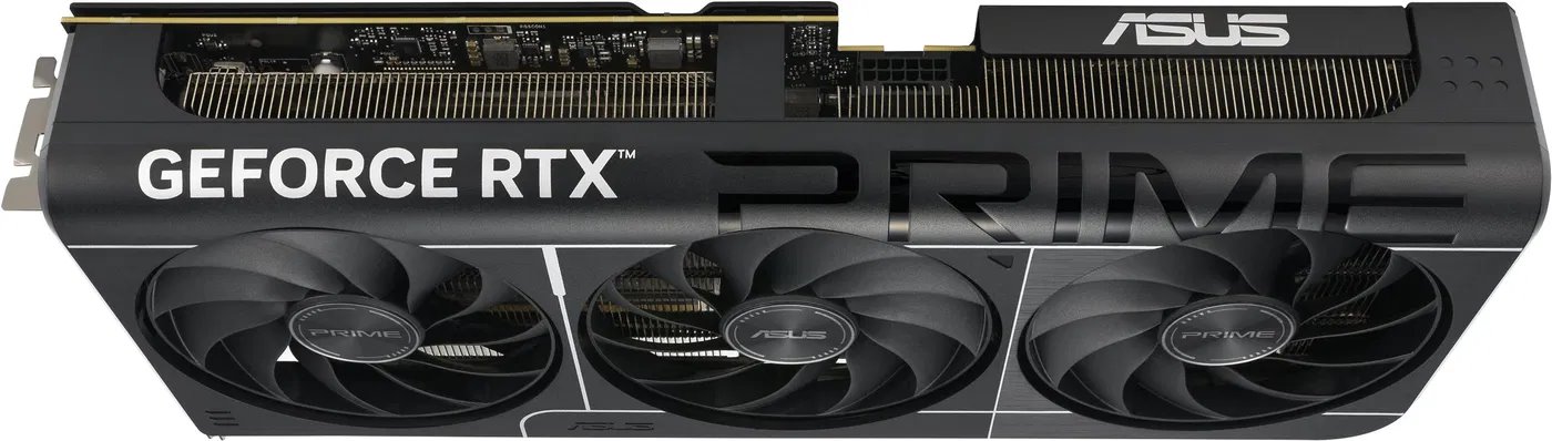 VGA ASUS Prime RTX5070 OC 12GB/192-bit GDDR7 HDMI 3xDP