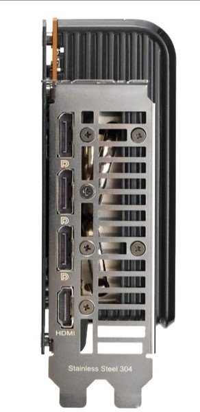 VGA ASUS Prime RX9070 OC 16GB/256-bit GDDR6 HDMI 3xDP