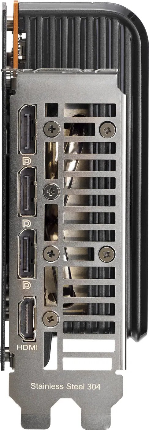 VGA ASUS Prime RX9070XT OC 16GB/256-bit GDDR6 HDMI 3xDP