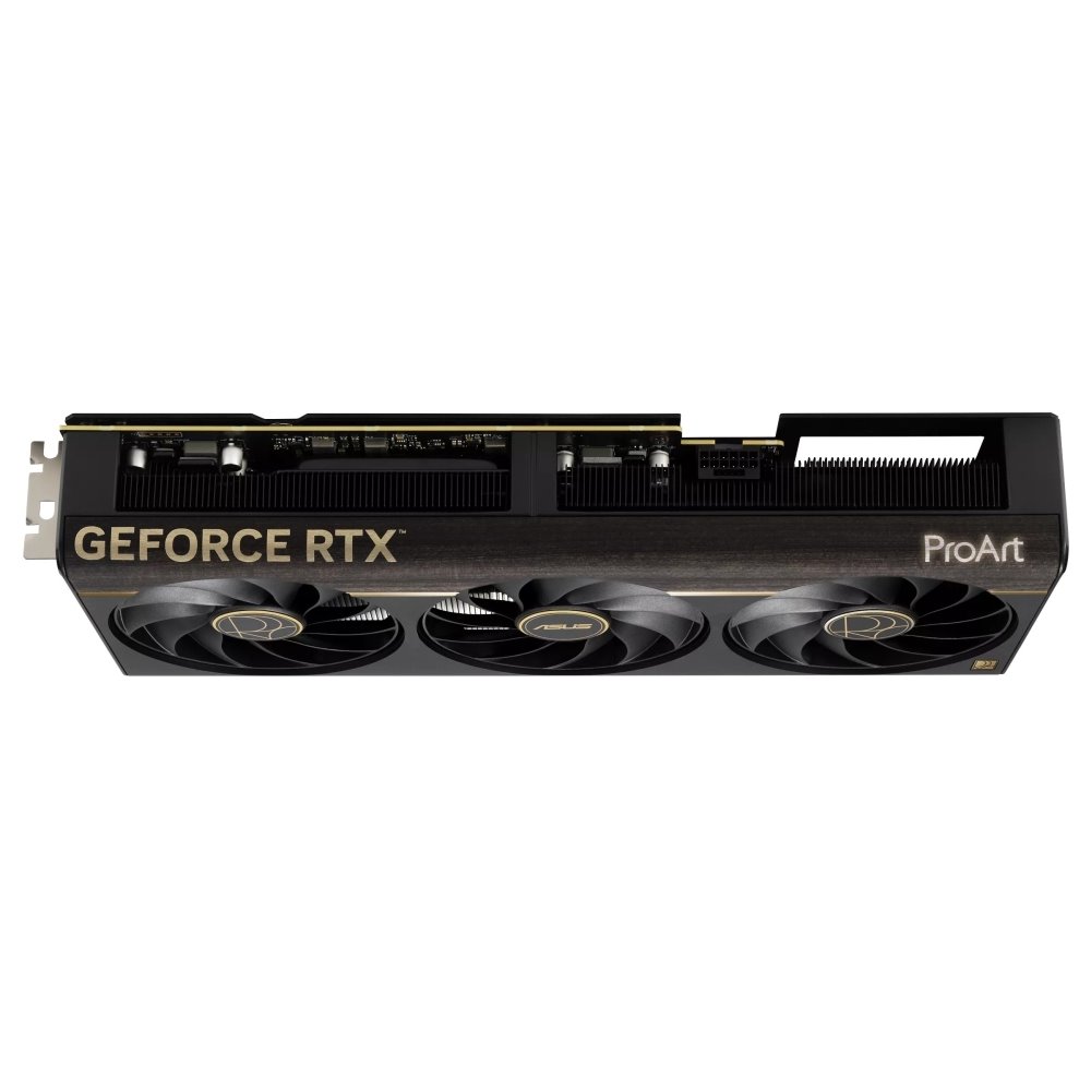 VGA ASUS ProArt GeForce RTX 5080 16GB GDDR7