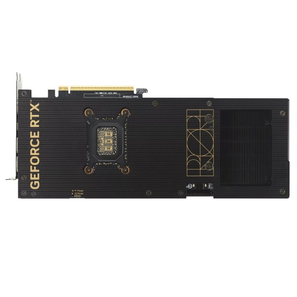 VGA ASUS ProArt GeForce RTX 5080 16GB GDDR7