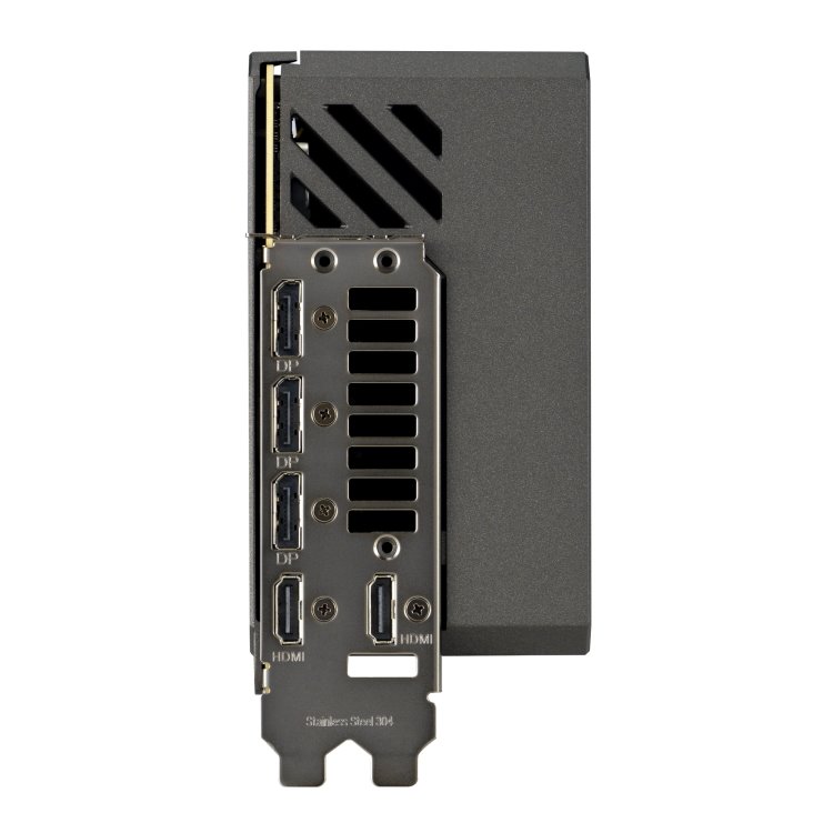 VGA ASUS ROG Astral GeForce RTX 5090 32GB GDDR7