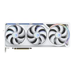 VGA ASUS ROG Astral GeForce RTX 5090 32GB GDDR7 White