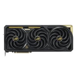 VGA ASUS ROG Astral Platinum GeForce RTX 5090 Edition 20 32GB GDDR7 AMOLED