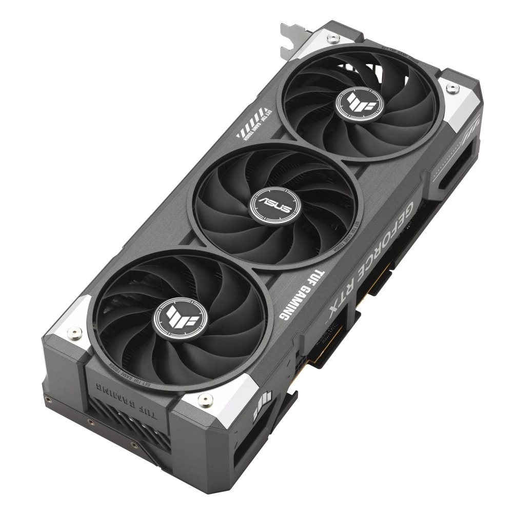 VGA ASUS TUF Gaming GeForce RTX 5060 8GB GDDR7 OC