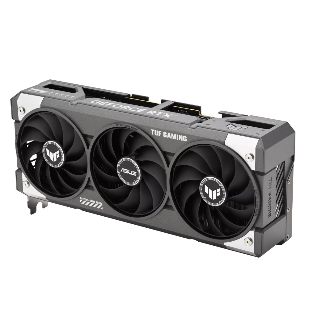 VGA ASUS TUF Gaming GeForce RTX 5060 8GB GDDR7 OC
