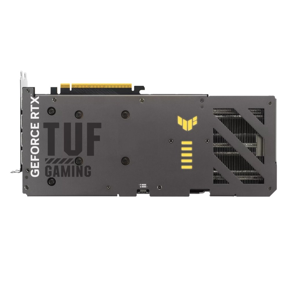 VGA ASUS TUF Gaming GeForce RTX 5060 Ti 16GB GDDR7