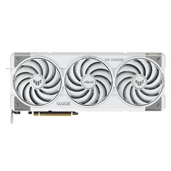 VGA ASUS TUF Gaming GeForce RTX 5070 Ti 16GB GDDR7 White OC