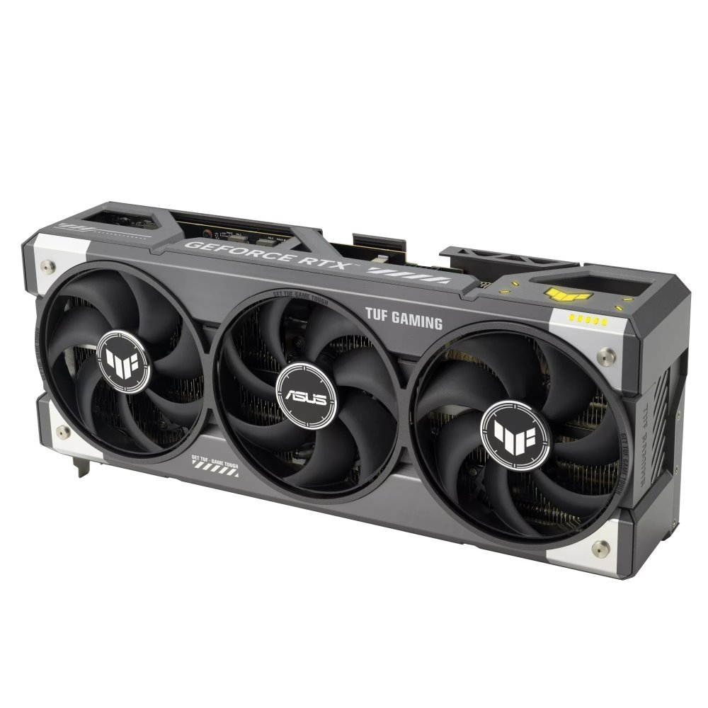 VGA ASUS TUF Gaming GeForce RTX 5080 16GB GDDR7 OC