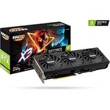 VGA INNO3D NVIDIA GEFORCE RTX 3070 Ti X3 8GB GDDR6X