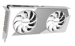 VGA INNO3D NVIDIA GEFORCE RTX 5060 Ti 8GB TWIN X2 OC White