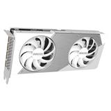 VGA INNO3D NVIDIA GEFORCE RTX 5060 Ti 8GB TWIN X2 OC White