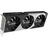 VGA INNO3D NVIDIA GeForce RTX 5060 Ti 8GB X3 OC GDDR7