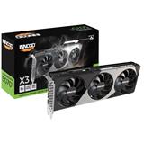 VGA INNO3D NVIDIA GEFORCE RTX 5070 Ti X3 16GB GDDR7 - 2 slot