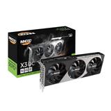 VGA INNO3D NVIDIA GEFORCE RTX 5070 Ti X3 OC 16GB GDDR7 - 2 slot