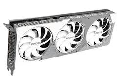 VGA INNO3D NVIDIA GeForce RTX 5070 Ti X3 OC 16GB GDDR7, White