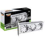 VGA INNO3D NVIDIA GEFORCE RTX 5080 X3 OC 16GB GDDR7 WHITE