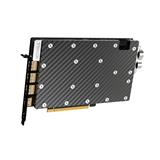 VGA INNO3D NVIDIA GeForce RTX 5090 iChill FROSTBITE PRO 32GB GDDR7