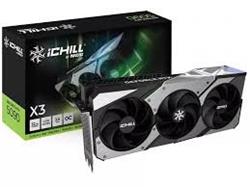 VGA INNO3D NVIDIA GEFORCE RTX 5090 ICHILL X3 32GB GDDR7