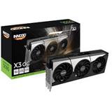 VGA INNO3D NVIDIA GEFORCE RTX 5090 X3 32GB GDDR7 OC