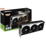 VGA INNO3D NVIDIA GEFORCE RTX 5090 X3 32GB GDDR7