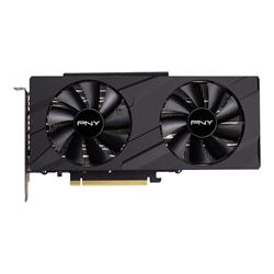 VGA PNY NVIDIA GeForce RTX 3060 Ti 8GB VERTO