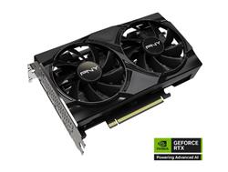 VGA PNY NVIDIA GeForce RTX 5060 8GB DDR7 OC