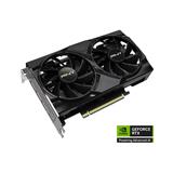 VGA PNY NVIDIA GeForce RTX 5060 8GB DDR7 OC