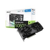 VGA PNY NVIDIA GeForce RTX 5060 Ti 8GB GDDR7 OC