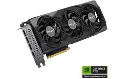 VGA PNY NVIDIA GeForce RTX 5070 12GB GDDR7 OC
