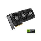 VGA PNY NVIDIA GeForce RTX 5070 12GB GDDR7