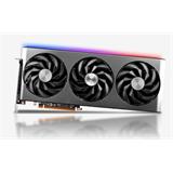 VGA SAPPHIRE NITRO+ AMD Radeon RX 7700 XT GAMING OC 12GB GDDR6