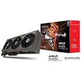 VGA SAPPHIRE NITRO+ AMD Radeon RX 9060 XT GAMING OC 16GB
