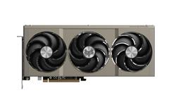 VGA SAPPHIRE NITRO+ AMD Radeon RX 9060 XT OC 16GB