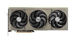 VGA SAPPHIRE NITRO+ AMD Radeon RX 9070 OC 16GB