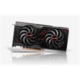 VGA SAPPHIRE PULSE AMD Radeon RX 7600 GAMING OC 8GB GDDR6