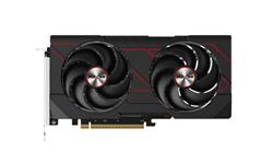 VGA SAPPHIRE PULSE AMD Radeon RX 9060 XT OC 8GB