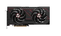 VGA SAPPHIRE PULSE AMD Radeon RX 9070 GRE OC 12GB GDDR6