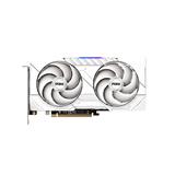 VGA SAPPHIRE PURE AMD Radeon RX 9060 XT OC 16GB WHITE