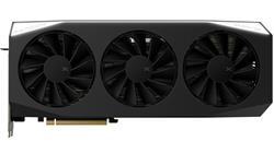 VGA XFX Mercury AMD Radeon RX 9070 XT 16GB GDDR6, Gaming edition (pošk. obal)