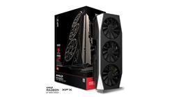 VGA XFX Mercury AMD Radeon RX 9070 XT 16GB GDDR6, Gaming edition