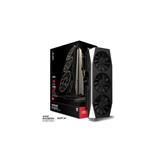 VGA XFX Mercury AMD Radeon RX 9070 XT 16GB GDDR6, Gaming edition