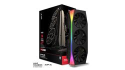 VGA XFX Mercury AMD Radeon RX 9070 XT OC 16GB GDDR6 Gaming edition RGB