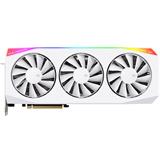 VGA XFX Mercury AMD Radeon RX 9070XT OC 16GB GDDR6, Triple fan, Gaming Edition RGB