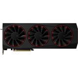 VGA XFX Quicksilver AMD Radeon RX 9070 XT 16GB GDDR6, Magnetic Air Edition (pošk. obal)
