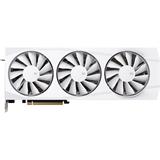 VGA XFX Quicksilver AMD Radeon RX 9070 XT 16GB GDDR6, Magnetic Air Edition, White (pošk. obal)