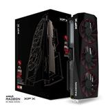 VGA XFX Quicksilver AMD Radeon RX 9070 XT 16GB GDDR6, Magnetic Air Edition