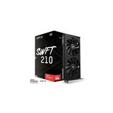 VGA XFX Speedster SWFT 210 AMD Radeon RX 7600 CORE 8GB