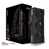 VGA XFX Swift AMD Radeon RX 9060 XT OC 16GB GDDR6, triple fan