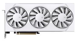 VGA XFX Swift AMD Radeon RX 9060 XT OC 16GB GDDR6, White